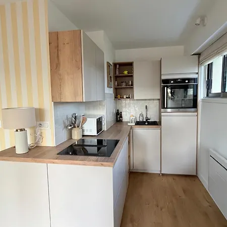Appartement Le Pti Maronnier La Baule-Escoublac