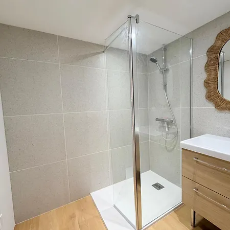 Le Pti Maronnier Appartement *