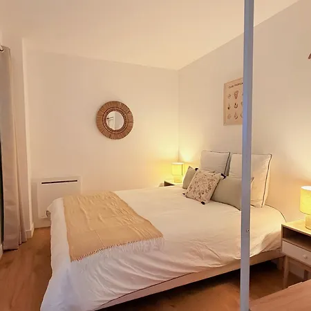 Appartement Le Pti Maronnier