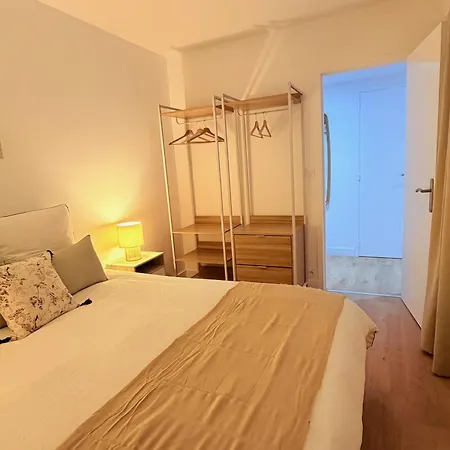 Le Pti Maronnier Appartement