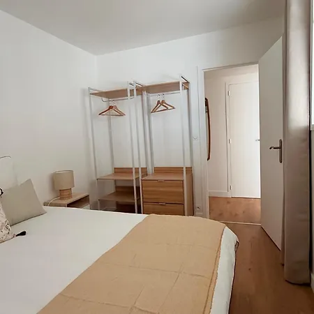 Le Pti Maronnier Appartement La Baule-Escoublac