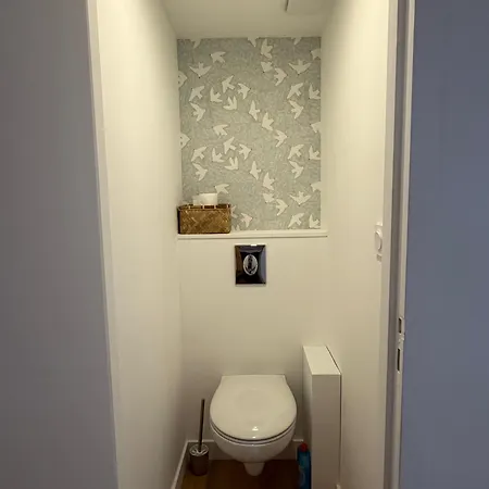 Le Pti Maronnier Appartement